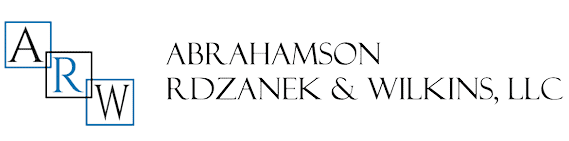 Abrahamson Rdzanek & Wilkins, LLC