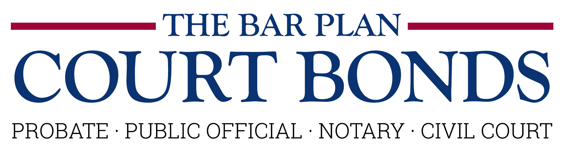 The Bar Plan - Court Bonds