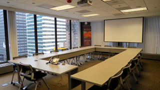 Isba Chicago Meeting Space Illinois State Bar Association