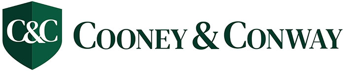 Cooney & Conway logo