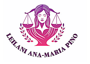 Ms. Leilani Pino logo