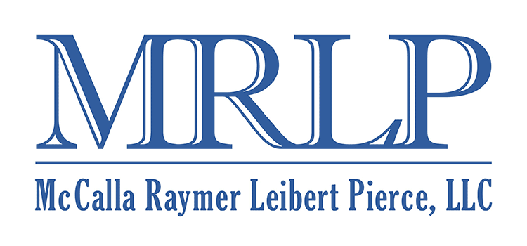 McCalla Raymer Leibert Pierce LLP logo