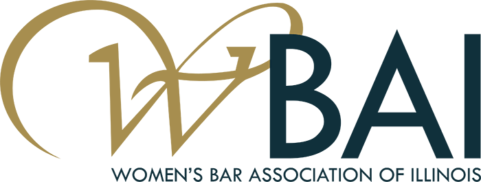 Women’s Bar Association of Illinois logo