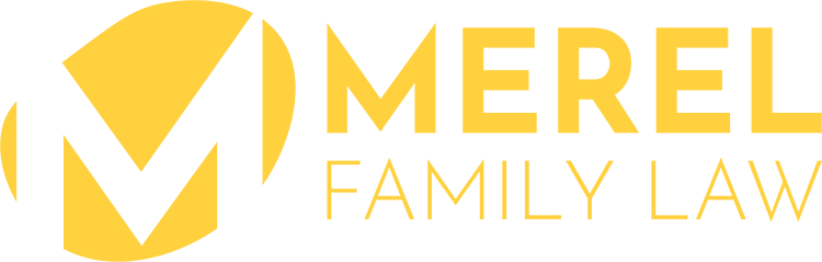 Merel Family Law logo