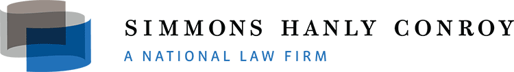 Simmons Hanly Conroy logo