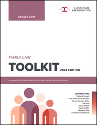 Family Law Toolkit: 2024 Edition