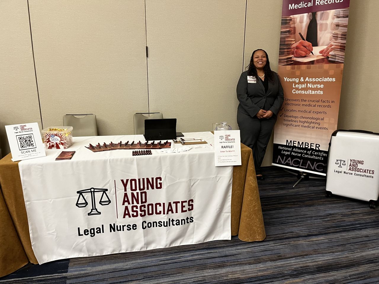 Young and Associates Legal Nurse Consultants