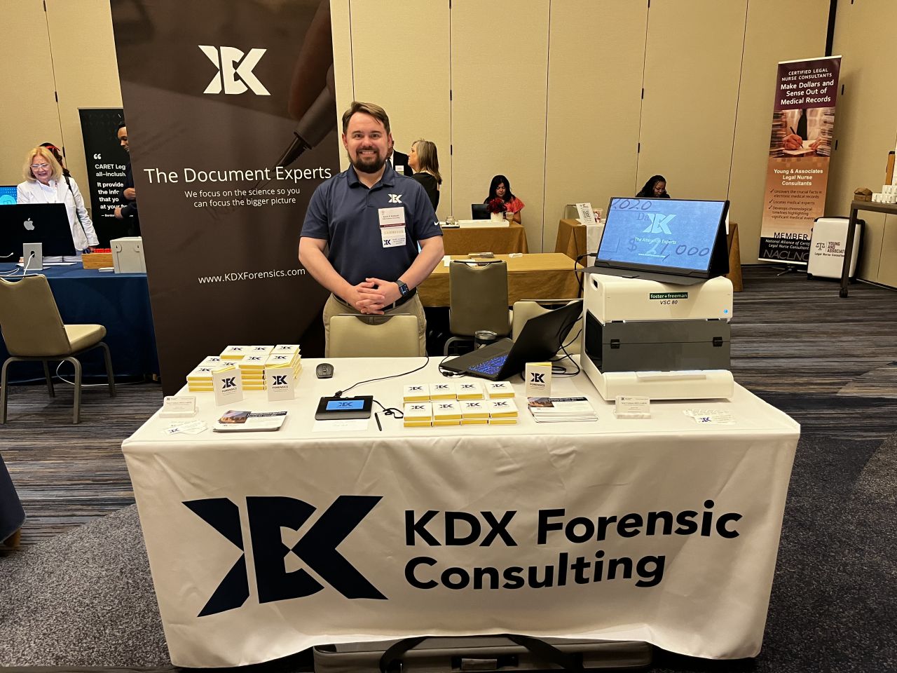 KDX Forensic Consulting