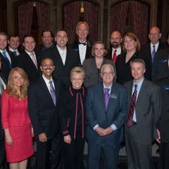 Phi Alpha Delta Law centennial celebration photo gallery