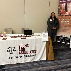 Young and Associates Legal Nurse Consultants