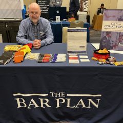 The Bar Plan