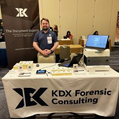 KDX Forensic Consulting